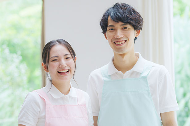 はせがわ介護サービス 採用情報