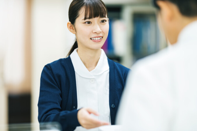 医療法人昌誠会 新大宮歯科医院