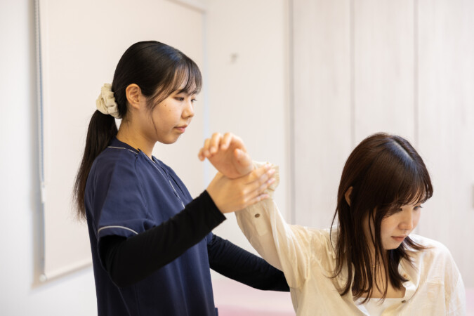 はやしばら整形外科