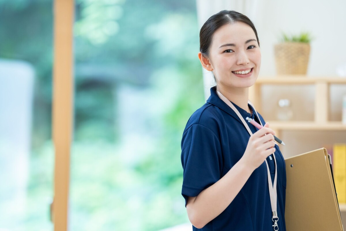 サービス付き高齢者向け住宅 幸せの風