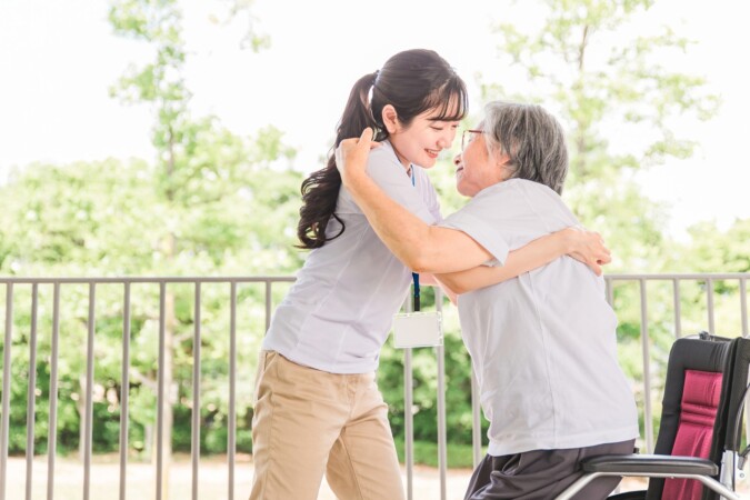 特定非営利活動法人アビリティおおさか