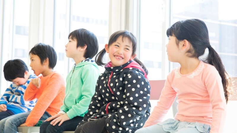 放課後等デイサービス まなび家大阪